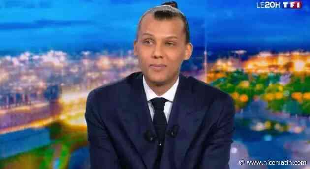 Rendez-vous chez les médecins, appels au 3114... L'intervention de Stromae sur TF1 sur la santé mentale génère des réactions