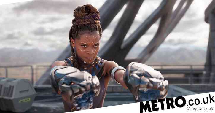 Black Panther: Wakanda Forever due to start filming again after Letitia Wright’s injury