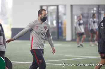 "Seul l’emblème n’a pas trop changé": Frédéric Michalak revient sur ses premières semaines à Toulon