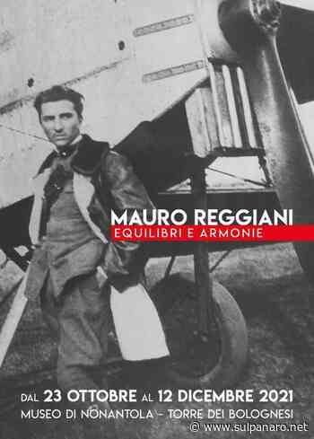 Sequestrati anche Modena le false opere di Mauro Reggiani - SulPanaro