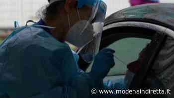 Covid, l'Ausl di Modena sommersa dai tamponi: “13mila da refertare ogni giorno”. VIDEO - modenaindiretta.it