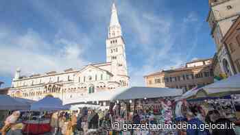 Modena. Fiere di S. Antonio e S. Geminiano in pandemia, medici perplessi «Terreno su cui è facile infettarsi» - La Gazzetta di Modena