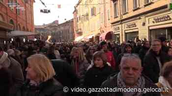 Modena, il dottor Vagnini: 'Omicron amplifica i contagi, la fiera diventa pericolosa' - Gazzetta di Modena