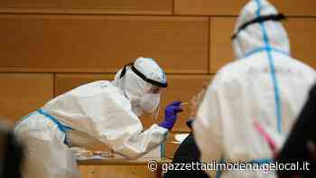 Modena. Per un positivo su 20 è la seconda volta con il Covid - La Gazzetta di Modena