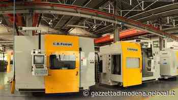 Modena. Esuberi alla C.B. Ferrari e stop alla produzione - La Gazzetta di Modena