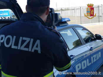 Sicurezza stradale: bilancio dell'attività 2021 della Polizia Stradale di Modena - sassuolo2000.it - SASSUOLO NOTIZIE - SASSUOLO 2000