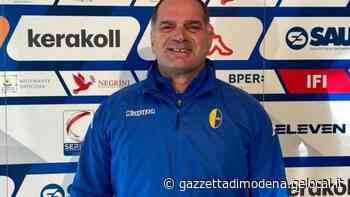 «Il Modena sta lavorando per essere al top a febbraio» - La Gazzetta di Modena