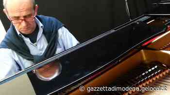 Modena, Sergio Calzolari in trio: un viaggio tra i generi - La Gazzetta di Modena