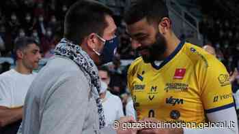 Domenica Piacenza, mercoledì 19 il Tours: in quattro giorni Modena si gioca le Coppe - La Gazzetta di Modena