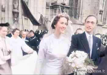 Anche Modena piange l'arciduchessa Margherita di Savoia-Aosta - La Pressa