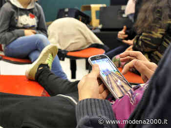 Disagio giovanile, il Sindaco di Modena: “Perseguire i reati e educare per prevenire” - Modena 2000