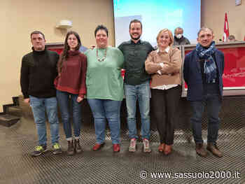 Eletta la nuova segreteria provinciale Cgil Modena - sassuolo2000.it - SASSUOLO NOTIZIE - SASSUOLO 2000