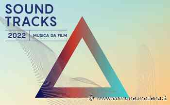 Soundtracks 2022 - Comune di Modena