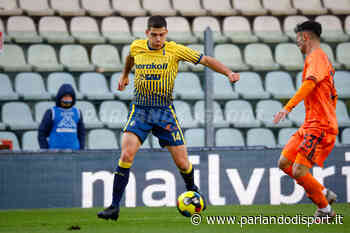 Modena FC - Gazzetta di Modena - Il Legnago vorrebbe Castiglia e Maggioni, Vaira restringe la rosa per il centrocampista - Parlando di Sport