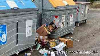 Modena. Hera: raccolta rifiuti a singhiozzo a causa del Covid - La Gazzetta di Modena