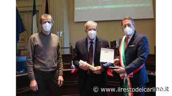 "Il mio legame con Modena è fortissimo" - il Resto del Carlino