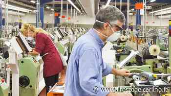Quarantena covid Modena, "bloccano il manifatturiero" - Cronaca - ilrestodelcarlino.it - il Resto del Carlino
