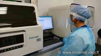 Covid, nell'ultima settimana Modena quarta provincia italiana per contagi - ModenaToday