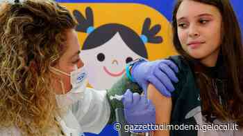 Modena. Vaccini, open day per bambini e ragazzi «Vogliamo che la scuola sia in presenza» - La Gazzetta di Modena