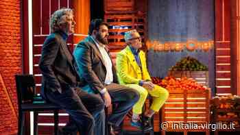 Masterchef 11, l'aceto balsamico di Modena diventa un "caso" - inItalia