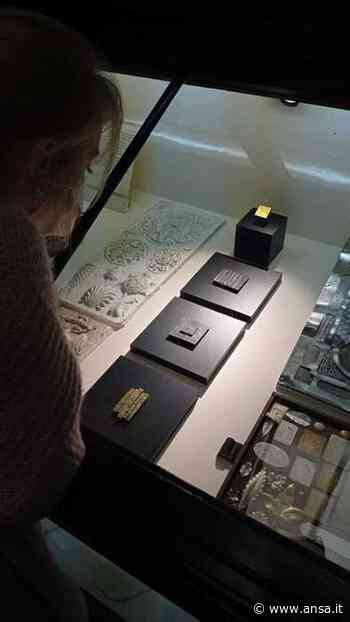 Museo civico Modena, mostre prorogate a festa San Geminiano - Agenzia ANSA