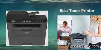 Top 10 Best Toner Printer Reviews