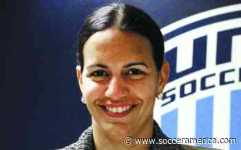 Ashlee Fontes-Comber: United Soccer Coaches' new president took unique path to the 'family business' 01/18/2022 - Soccer America