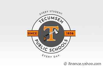 Tecumseh Public Schools Board of Education sets 2022 officers, accepts donations - Yahoo News