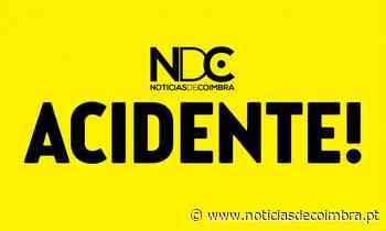 Mulher morre após despiste de veículo ligeiro no IP8 - Notícias de Coimbra