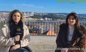 PSD considera “inacreditável que a Maternidade de Coimbra não esteja inscrita para fundos comunitários” (com vídeos) - Notícias de Coimbra