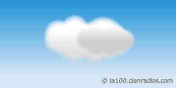 Pronóstico del tiempo en San Miguel de Tucumán: cómo estará el clima hoy sábado 15 de enero de 2022 - La 100