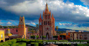 ¿Qué hacer en San Miguel de Allende? 5 actividades imperdibles - Líder Empresarial