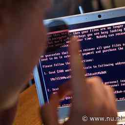 Rusland pakt drie nieuwe verdachten van hackergroep REvil op