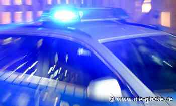 Drei Männer attackieren in Hamm Beifahrer mit Messer - Die Glocke