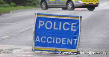 Slow traffic following crash on key Wiltshire route - Wiltshire Live