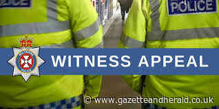 Wiltshire CID appeal after burglary gang terrified house occupants | The Wiltshire Gazette and Herald - The Wiltshire Gazette and Herald