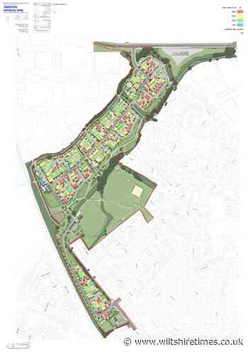Elm Grove plans in Trowbridge approved by councillors - Wiltshire Times