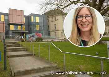 Cllr Pauline Church steps down from Wiltshire Council cabinet - Salisbury Journal