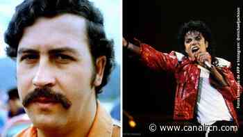 ¿Pablo Escobar quería secuestrar a Michael Jackson para que cantara en su hacienda? - Canal RCN