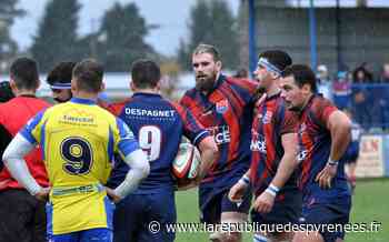Rugby : Coarraze-Nay s’offre une victoire référence à domicile - larepubliquedespyrenees.fr