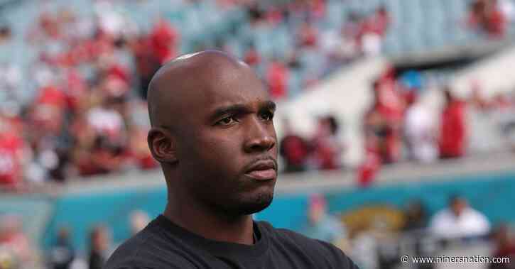 The Vikings have requested to interview 49ers DC DeMeco Ryans for HC vacancy