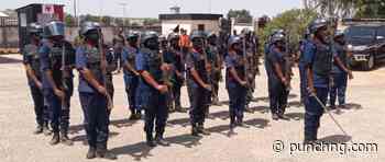 Ondo NSCDC establishes all-female guard to man schools - Punch Newspapers