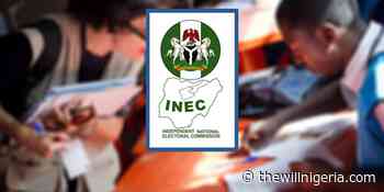 INEC To Hold By-Elections In Ondo, Plateau, Two Others February 26 - thewillnigeria