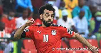 AFCON Guinea-Bissau vs Egypt LIVE updates, team news, TV details with Mohamed Salah in action