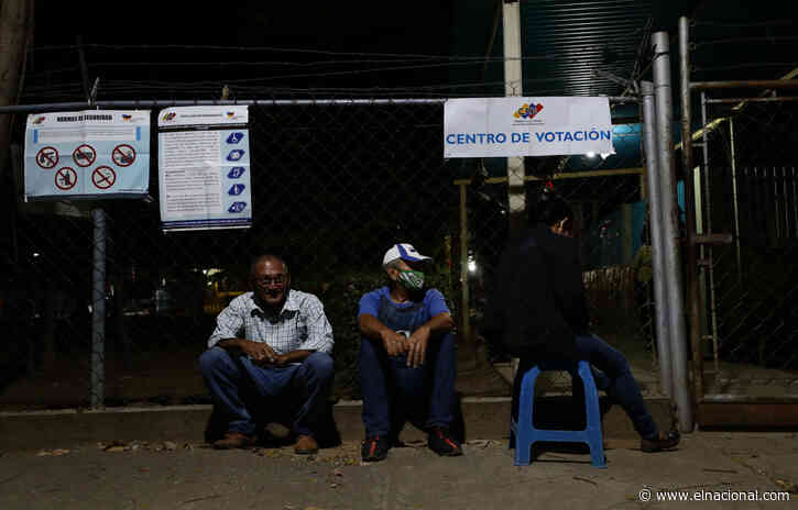 Denuncian que no han investigado irregularidades del CNE en elecciones de Barinas