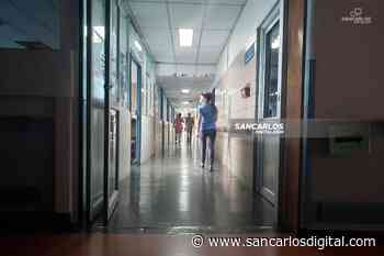 Hospital San Carlos suspende visitas a pacientes internados - SanCarlosDigital.com - San Carlos Digital
