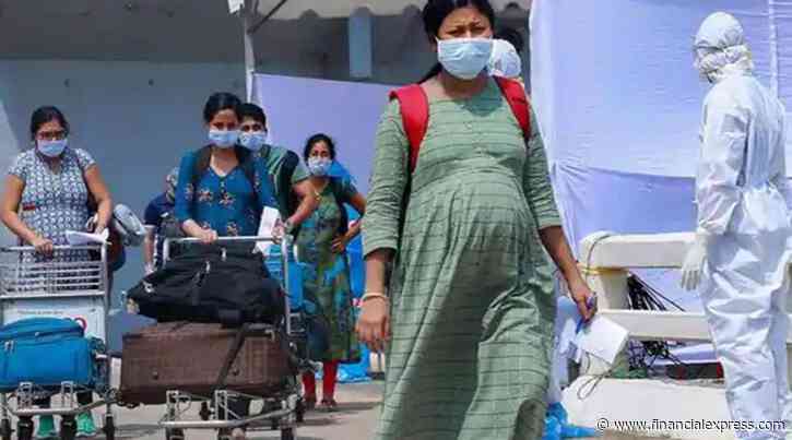 Disabled, pregnant women employees of Delhi govt to work from home: DDMA