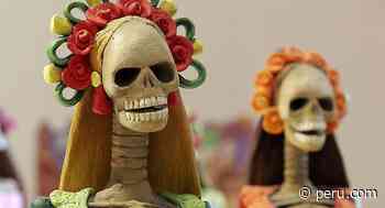 'Coco', la nueva película Pixar sobre el Día de los Muertos de México - peru.com