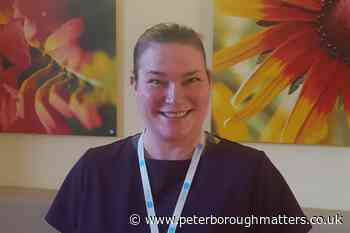 800 hours of online help offered by Peterborough hospice - Peterborough Matters