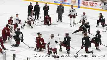 Peterborough Petes try to find their game but lose their third straight - ThePeterboroughExaminer.com